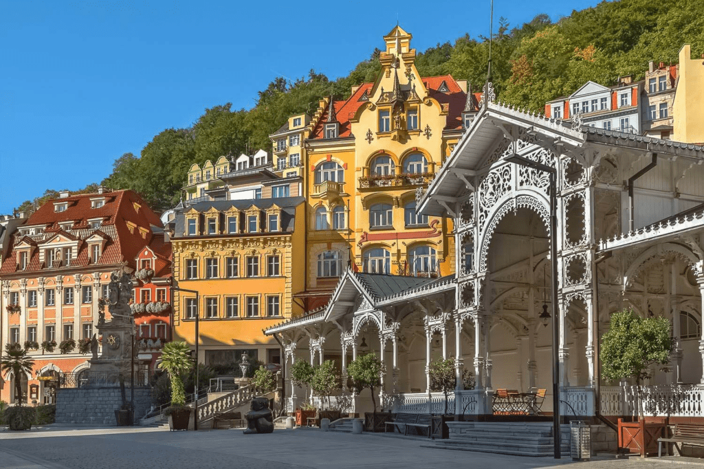 Karlovy-Vary