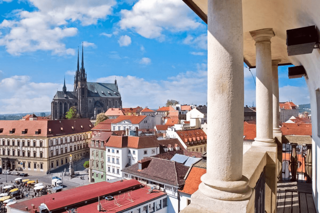 Brno